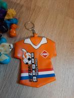 Gogo's poppetjes + sleutelhanger met opbergvakje, Verzamelen, Poppetjes en Figuurtjes, Ophalen of Verzenden