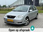 Toyota Corolla 1.6 VVT-i Linea Sol Nieuwe APK, Voorwielaandrijving, 450 kg, Gebruikt, 4 cilinders