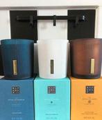 Rituals mehr hammam karma kaarsen nieuw, Ophalen of Verzenden, Nieuw, Overige materialen, Minder dan 25 cm