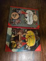 Kabouterboeken - Rien Poortvliet, Ophalen of Verzenden, Gelezen, Rien Poortvliet, Sprookjes