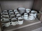 Engels Vintage Servies - Stonehenge Midwinter uit 1970', Ophalen, Keramiek, Zo goed als nieuw, Wedgwood