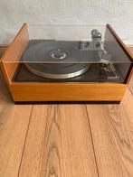 Elac miracord 630 platenspeler izgst, Ophalen, Zo goed als nieuw, Overige merken