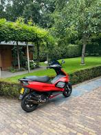 Gilera Runner 70cc - ook teruil., Ophalen, Tweetakt, Gebruikt, Overige modellen