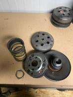 Gilera runner 50cc koppelingset 70cc, Ophalen of Verzenden