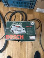 Bosch PKS 54 Cirkelzaag - Nieuw Zaagblad!, Doe-het-zelf en Verbouw, Gereedschap | Zaagmachines, Gebruikt, Cirkelzaag, 600 tot 1200 watt