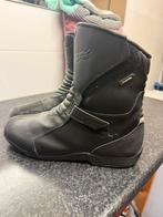 TCX motor rijlaarzen mt 46, Motoren, Kleding | Motorkleding, Ophalen of Verzenden, Tweedehands, Laarzen