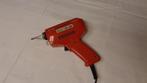 Soldeerpistool, Doe-het-zelf en Verbouw, Gereedschap | Handgereedschap, Ophalen, Gebruikt