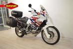 Honda XRV 750 AFRICA TWIN (bj 1998), Doornveld 180-184
B-1731  ZELLIK, BE, Bedrijf, HONDA MOTOR EUROPE BENELUX, Toermotor