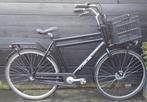 Vogue Elite Plus Transportfiets 28" N3 AXA, Gebruikt, Versnellingen, 57 tot 61 cm, Ophalen