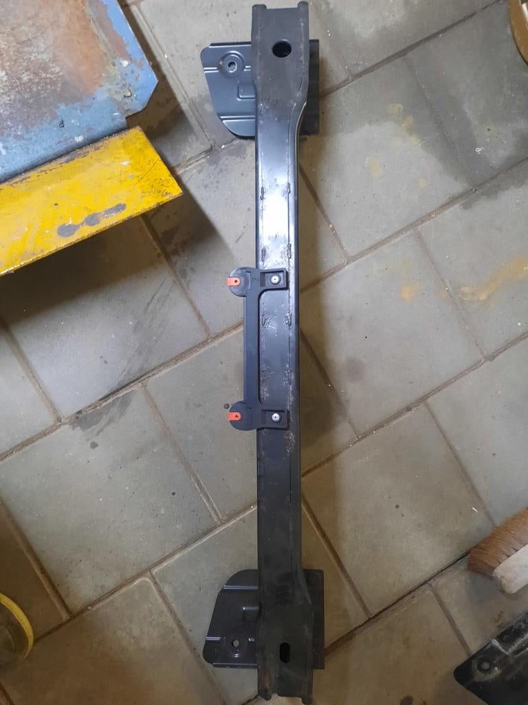 Opel adam bumperbalk achter, Ophalen of Verzenden