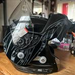 Harley Davidson Helm Skull Design z.g.a.n., Overige merken, Heren, Ophalen of Verzenden, Nieuw zonder kaartje