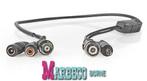 Microfoon, CCTV Mike voor camera bewaking systemen, Overige merken, Nedis, Nieuw, Info@marbeco.nl