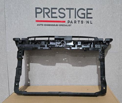 Voorfront VW Front GOLF 8 VIII 5H0805588J R R20 GTI GTD ORIG, Auto-onderdelen, Carrosserie en Plaatwerk, Bumper, Gebruikt, Herkomst onderdeel bekend