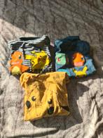 3 Pokemon coltruitjes maat 128, Ophalen of Verzenden, Nieuw, Maat 128