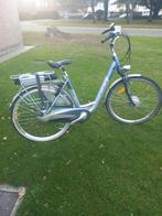 Elektrische fiets sundvall  met 1300km, Ophalen, Zo goed als nieuw, Overige merken