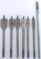 Speedboren / Speed-Boren, 7 Stuks, Nieuw, Ophalen, Nieuw, Overige typen