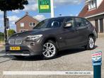BMW X1 Sdrive18I Executive / Trekhaak / Clima / Lichtmetaal, Auto's, Euro 5, Stof, 4 cilinders, Geïmporteerd