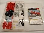 Vintage lego technic 8030 universal building set, Ophalen of Verzenden, Zo goed als nieuw