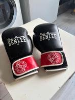 Rocky Marciano Benlee bokshandschoenen, Ophalen, Zo goed als nieuw, Overige