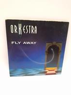 Orkestra  – Fly Away cd, 2 t/m 5 singles, Ophalen of Verzenden, Zo goed als nieuw, Rock en Metal