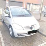 Mercedes A-Klasse 2.0 CDI A160 5DRS 2012 Grijs, Auto's, Mercedes-Benz, Te koop, Zilver of Grijs, Geïmporteerd, 5 stoelen