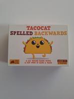 Tacocat, Ophalen of Verzenden, Zo goed als nieuw, Exploding Kittens