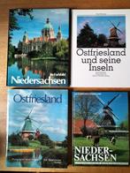 Boeken over Noord Duitsland (Ost Friesland), Ophalen of Verzenden, Zo goed als nieuw