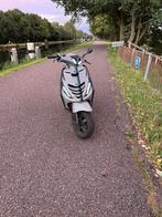 Piaggio zip 50cc, Ophalen, Gebruikt, Maximaal 45 km/u, Zip