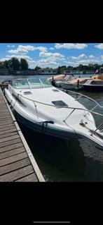 Rinker Fiesta Vee, Watersport en Boten, Speedboten, Ophalen of Verzenden, Zo goed als nieuw