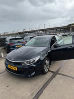 Kia Optima 2.0 GDi Phev 205pk AT6 2018 Blauw, Blauw, Optima, Plug-in hybride, Hybride Elektrisch/Benzine