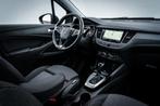 Opel Crossland 1.2 131 PK Turbo Elegance| 20.500 Km | Automa, Gebruikt, 1199 cc, Bedrijf, 1180 kg