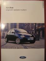 Ford Ka (mei 2001), Ophalen of Verzenden, Nieuw, Ford