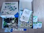 Gravitrax Starterset + 4 Expansions, Kinderen en Baby's, Speelgoed | Educatief en Creatief, Ophalen of Verzenden, Gebruikt, Bouwen