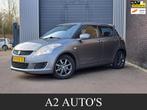 Suzuki Swift 1.2 Comfort EASSS Airco|Nap, Voorwielaandrijving, Stof, Gebruikt, 4 cilinders