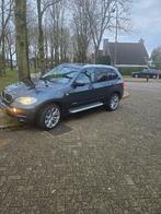 BMW X5 Xdrive 35I Aut8 2011 Grijs, Auto's, Automaat, Euro 5, Navigatiesysteem, Vierwielaandrijving