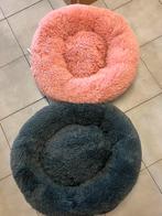 NIEUW ! Honden of katten mand 65x65x15 cm, Ophalen of Verzenden, Zo goed als nieuw, Pluche