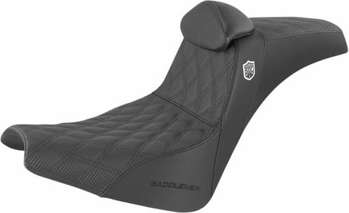 Performance Grip Zadel 2018-2025 Softail FXBB/S en FXST, Motoren, Onderdelen | Harley-Davidson, Nieuw, Ophalen of Verzenden