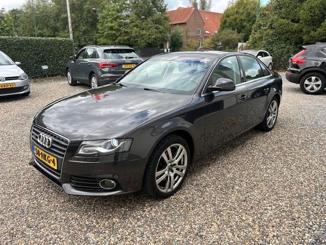 Audi A4 Limousine 2.0 TFSI quattro Pro Line Business 211PK, Auto's, Audi, Bedrijf, Te koop, A4, 4x4, ABS, Airbags, Airconditioning