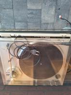 Technics SL-Q330 Quartz Direct Drive Platenspeler, Ophalen, Gebruikt, Automatisch, Platenspeler