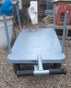 Matador Schamelwagen / Transportwagen, Ophalen, Gebruikt, Transportkar, 100 liter of meer