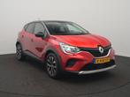 Renault Captur TCe 90 Evolution - RIJKLAARPRIJS - All Season, Auto's, Voorwielaandrijving, 12 maanden, Stof, Gebruikt