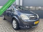 Opel Meriva 1.8-16V Temptation Uitvoering / Hoog Zit, 65 €/maand, 125 pk, 1280 kg, 4 cilinders