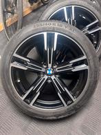 BMW 3 serie velgen 2 serie 4 serie M pakket origineel, Auto-onderdelen, Ophalen, 18 inch, Gebruikt, Winterbanden