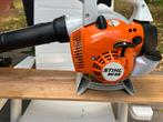 Stihl BG 56, Ophalen, Zo goed als nieuw, Benzine