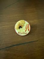 Efteling pin - Appelsientje Holle Bolle Gijs, Ophalen of Verzenden, Nieuw, Button of Speldje