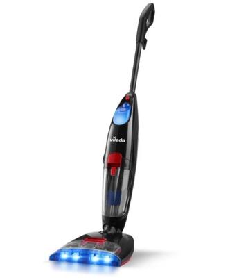 Vileda JetClean Stofzuiger en Reiniger 3-in-1 Vloerreiniger beschikbaar voor biedingen