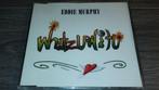 Eddie Murphy ‎- Whatzupwitu [CD Single], Cd's en Dvd's, Ophalen of Verzenden, Zo goed als nieuw, Pop