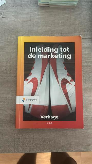 Inleiding tot de marketing beschikbaar voor biedingen