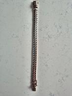 Buddha to Buddha armband BEN maat E+, Ophalen of Verzenden, Zo goed als nieuw, Zilver, Zilver