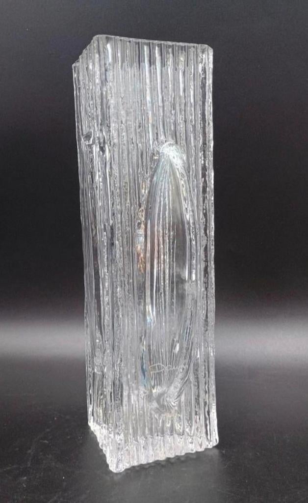 Prachtige Daum 'Cratere' Vaas, Ophalen of Verzenden